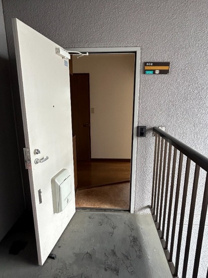 パルデンス大森A