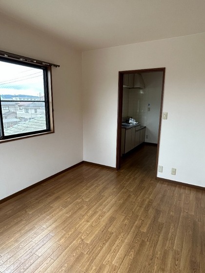 パルデンス大森A