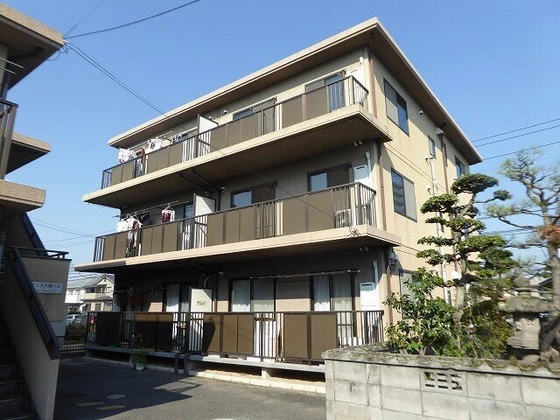 パルデンス大森A