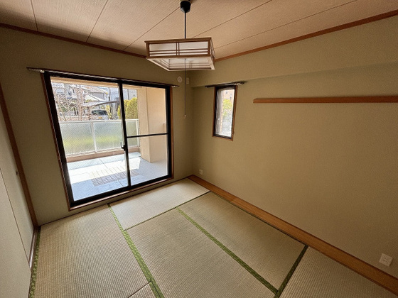 エスポワール清水