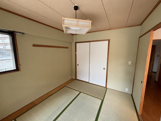 エスポワール清水