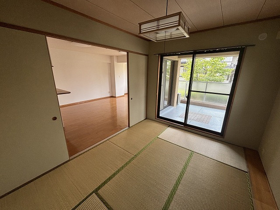 エスポワール清水