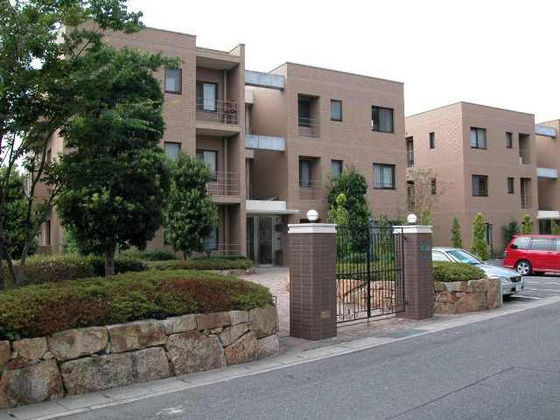 エスポワール清水