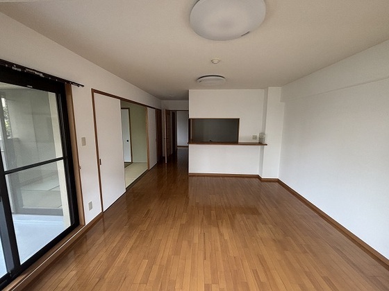 エスポワール清水