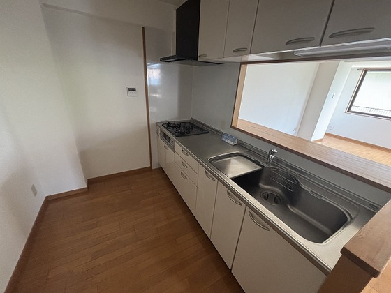 エスポワール清水