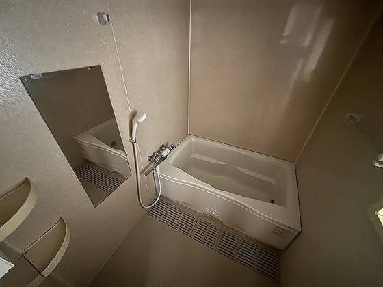 エスポワール清水