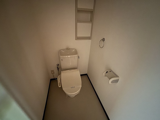 エスポワール清水