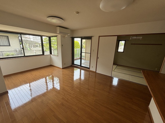 エスポワール清水