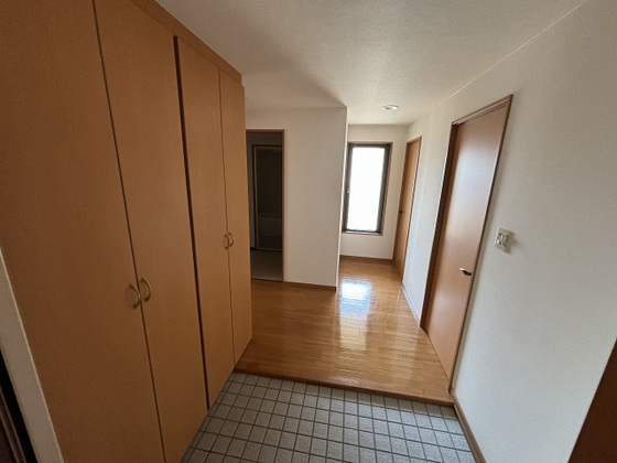 エスポワール清水