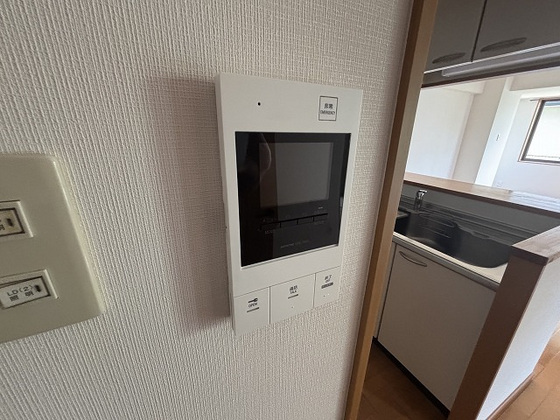 エスポワール清水