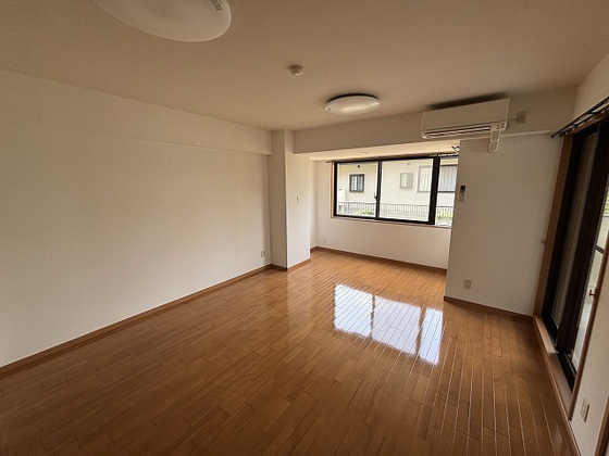 エスポワール清水