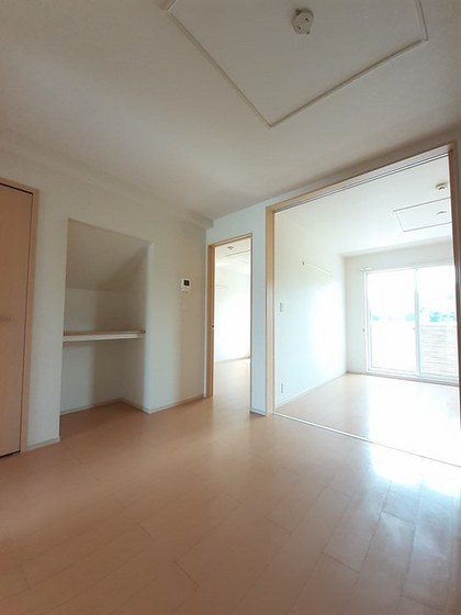 グレイス ヴィラ B