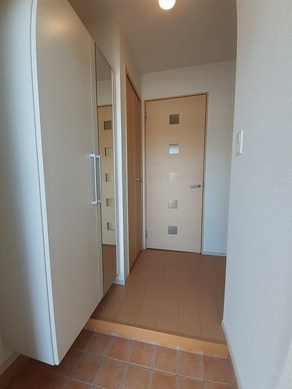 グレイス ヴィラ B