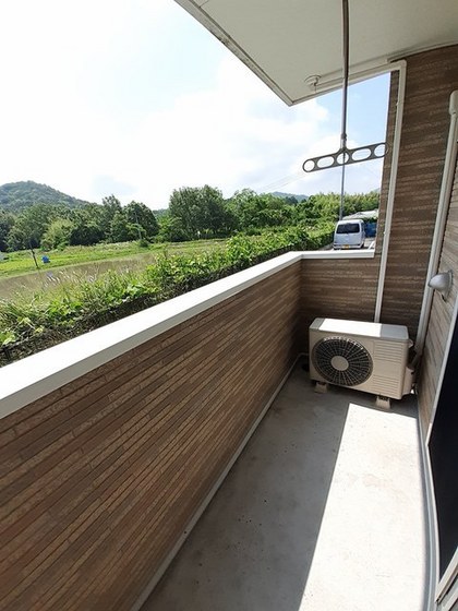 グレイス ヴィラ B