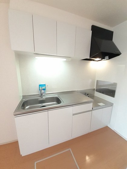 グレイス ヴィラ B