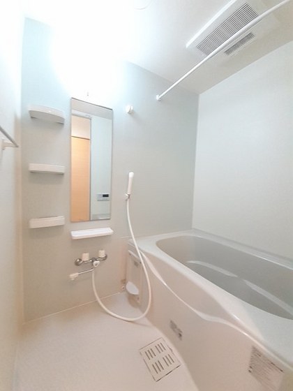 グレイス ヴィラ B