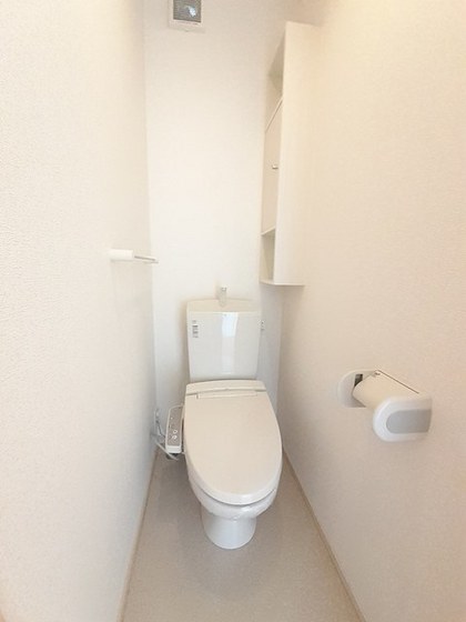 グレイス ヴィラ B