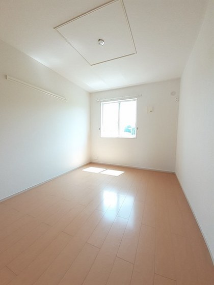 グレイス ヴィラ B