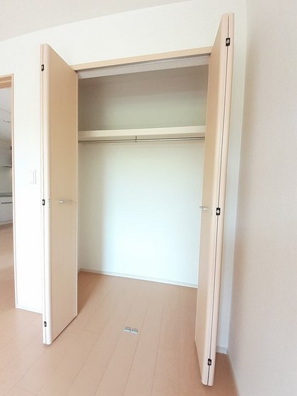 グレイス ヴィラ B