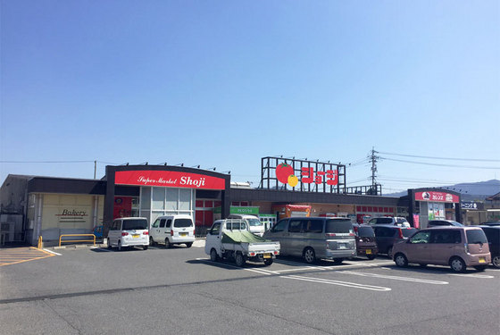 グレイス ヴィラ B