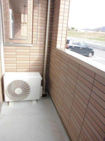 ベル アルカンシェルⅡA