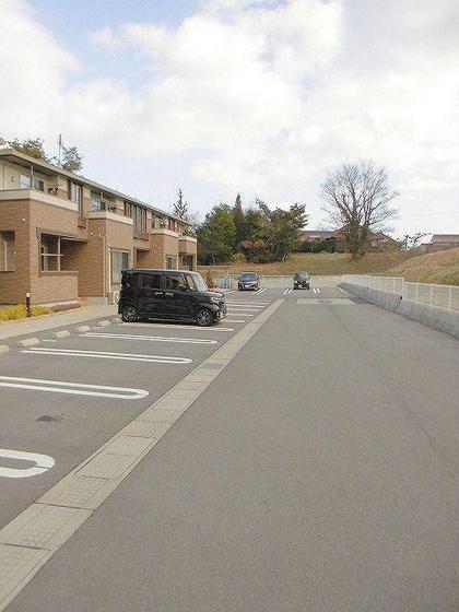 ベル アルカンシェルⅡA