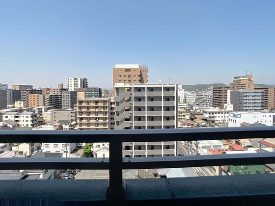 ロイヤルガーデンシティ桑田町