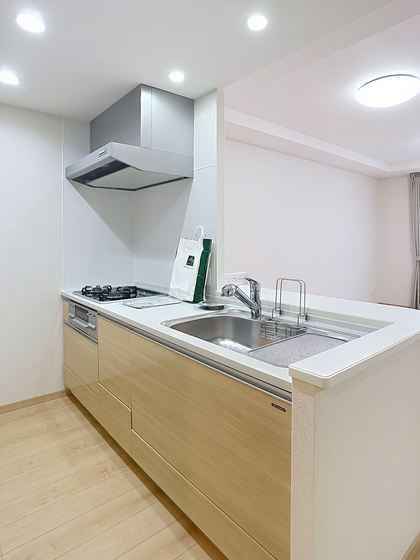 ロイヤルガーデンシティ桑田町