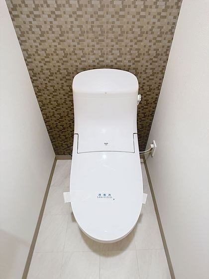 ロイヤルガーデンシティ桑田町