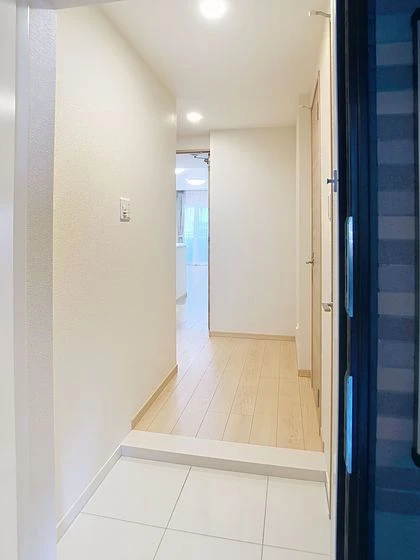 ロイヤルガーデンシティ桑田町