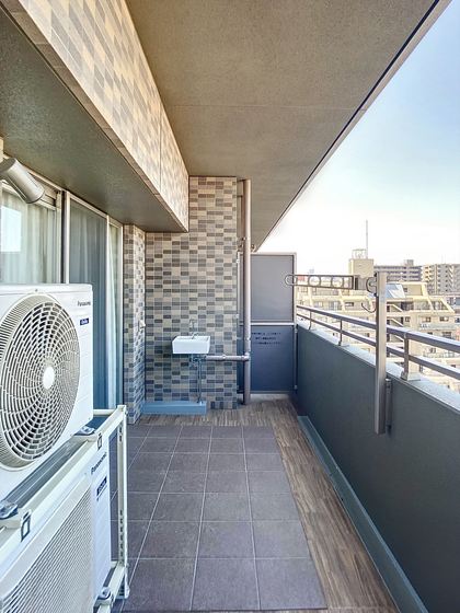 ロイヤルガーデンシティ桑田町