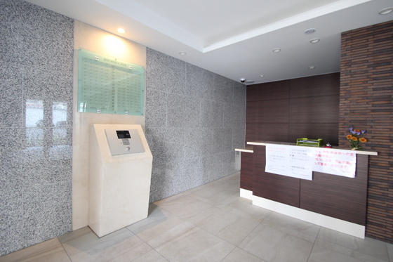 ロイヤルガーデンシティ桑田町