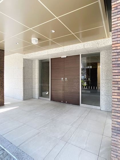 ロイヤルガーデンシティ桑田町