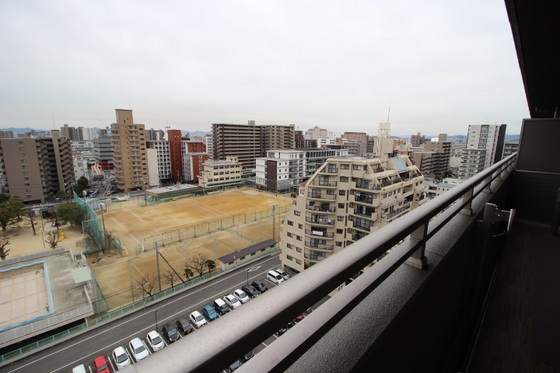 ロイヤルガーデンシティ桑田町