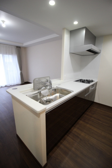 ロイヤルガーデンシティ桑田町