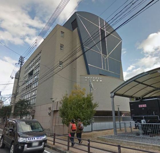 ロイヤルガーデンシティ桑田町