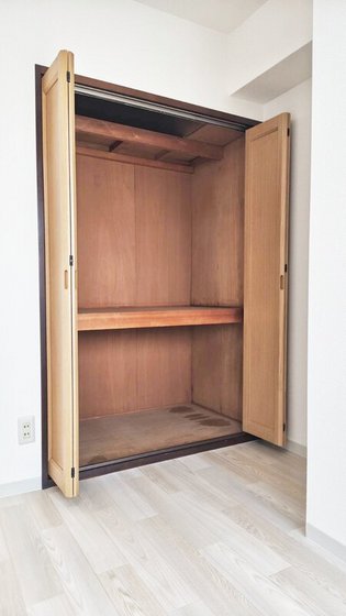 メゾフォルテ豊成