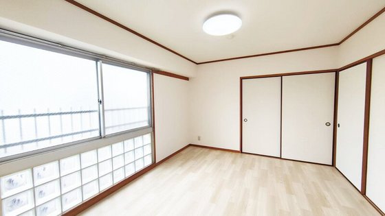 メゾフォルテ豊成