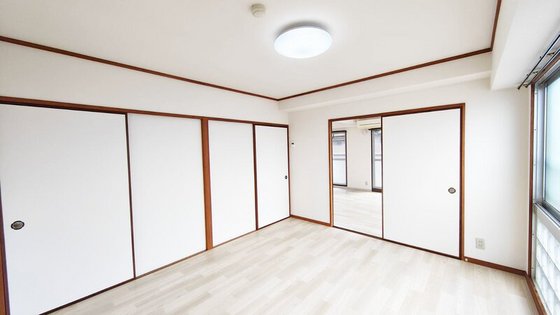 メゾフォルテ豊成