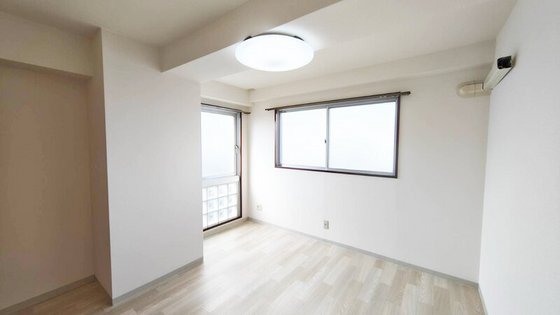 メゾフォルテ豊成