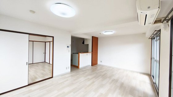 メゾフォルテ豊成