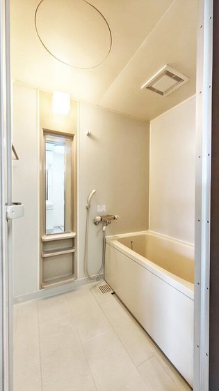 メゾフォルテ豊成