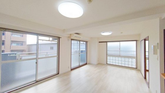 メゾフォルテ豊成