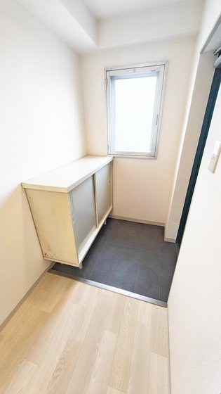 メゾフォルテ豊成