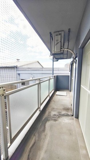 メゾフォルテ豊成