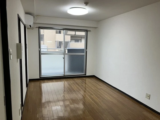 メゾフォルテ豊成