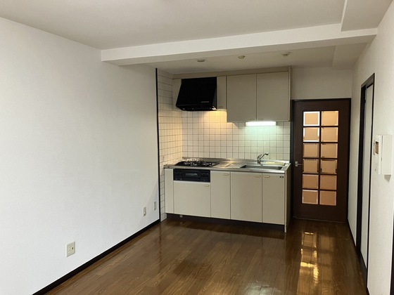 メゾフォルテ豊成