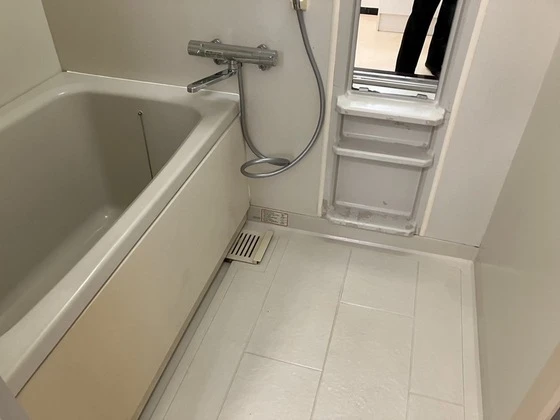 メゾフォルテ豊成