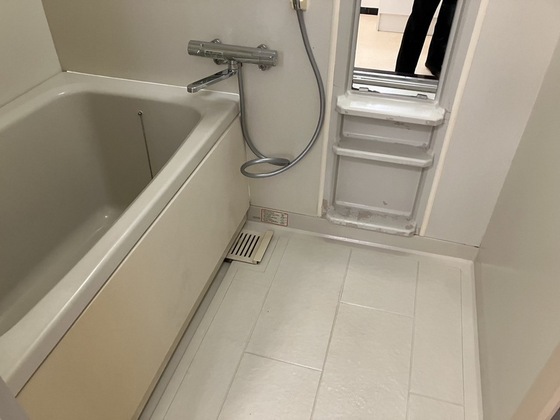 メゾフォルテ豊成