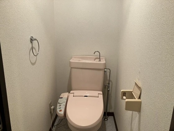 メゾフォルテ豊成